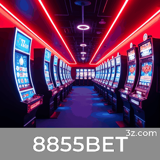 Cassino Online 8855BET