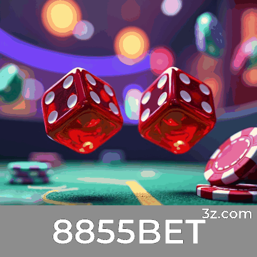 Acessar o site 8855BET COM