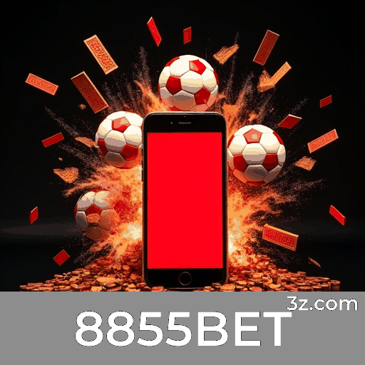 Cadastro na 8855BET
