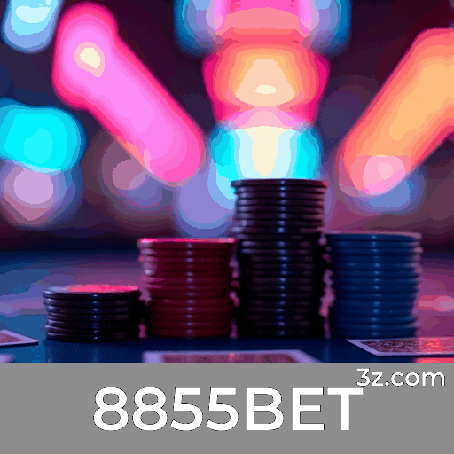 Cassino Online 8855BET