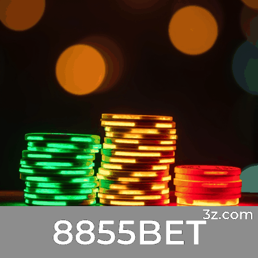 Cassino Online 8855BET