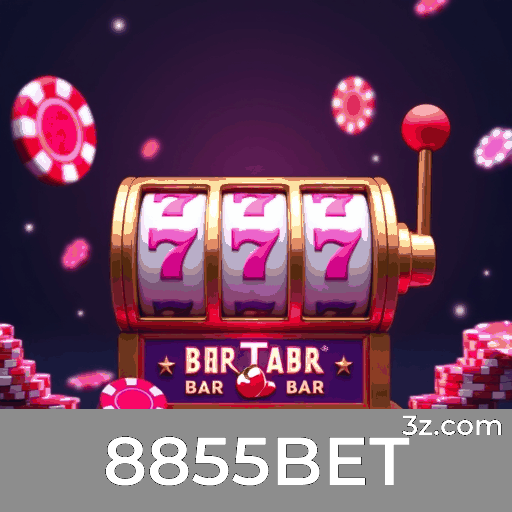 Acesso ao 8855BET