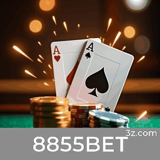 Cadastro na 8855BET