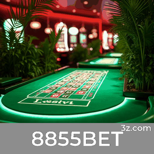 Jogos Crash no Cassino 8855BET
