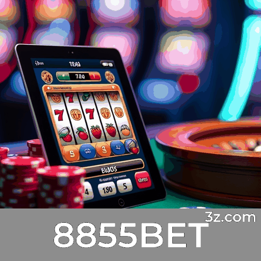 Acesso ao 8855BET