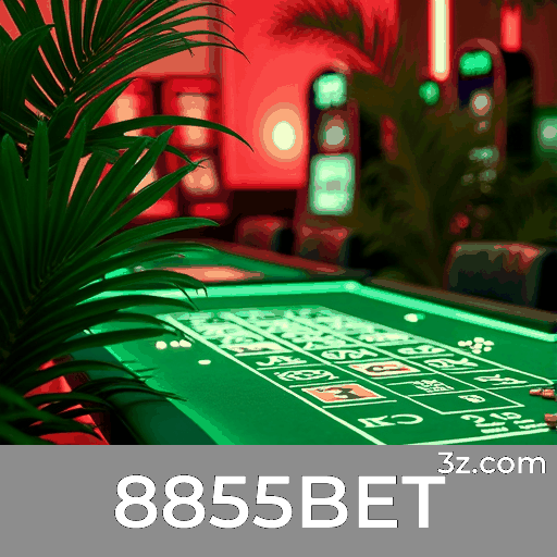 Acesso ao 8855BET