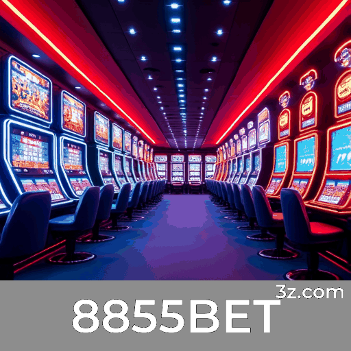 Cassino Online 8855BET