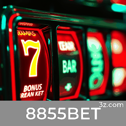 Cadastro na 8855BET