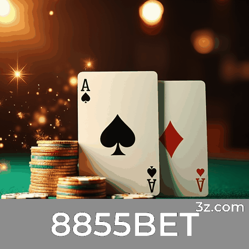 Acesso ao 8855BET