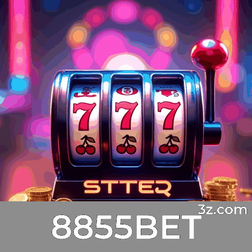 Cadastro na 8855BET