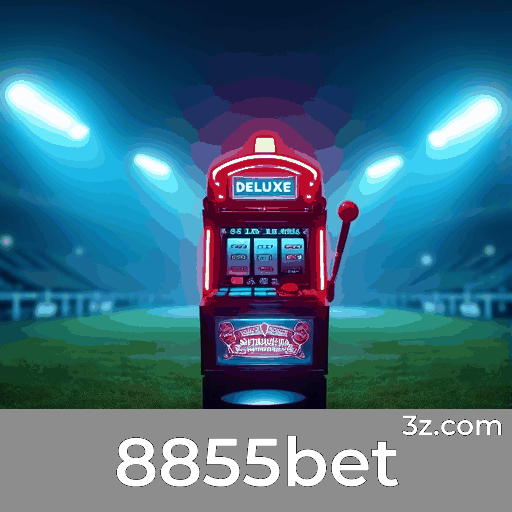 8855bet: Cassino Seguro e Profissional