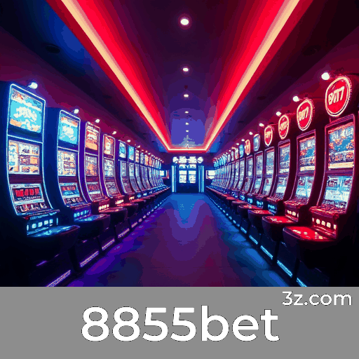 8855bet: A Revolução das Apostas com o App Móvel