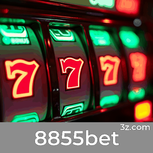 8855bet