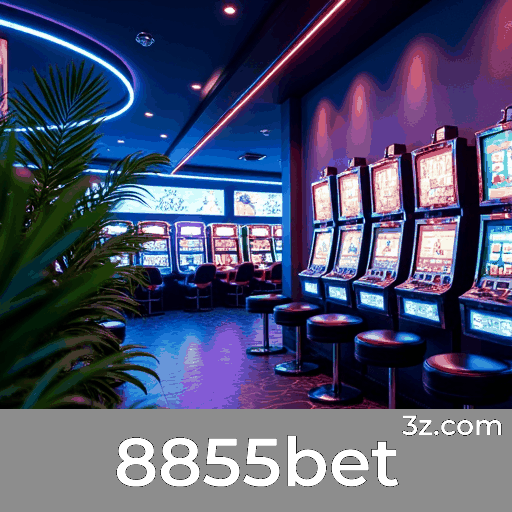 8855bet