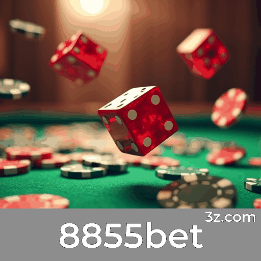 Inovação em Jogos e Valor ao Jogador: Revolução no 8855bet