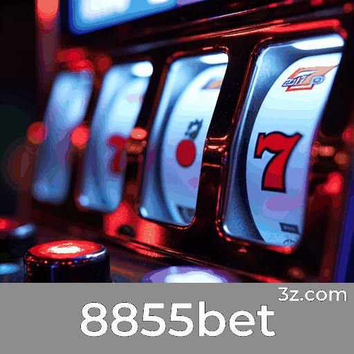 8855bet: Cassino Seguro e Profissional