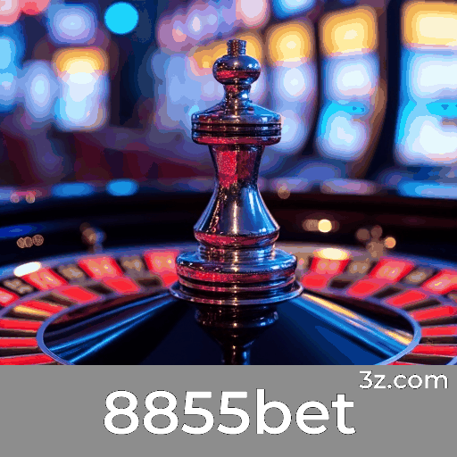 8855bet Crash: Experiência Comunitária e Estratégia