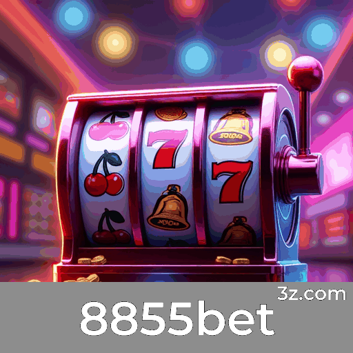 8855bet: Apostas esportivas com foco no Brasil