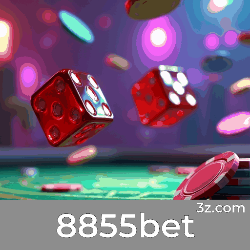 8855bet: Apostas esportivas com foco no Brasil