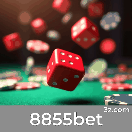 Desenvolvedores Topo e Tecnologia de Ponta no 8855bet