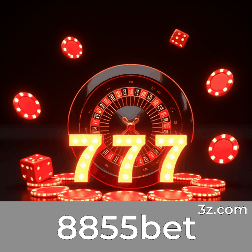 8855bet: A Revolução das Apostas com o App Móvel